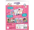 Książka dla dzieci Ameet Barbie™. Pomaluj mnie! (MAK 1101)