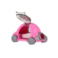 Temperówka Starpak Auto mix plastik (540808)