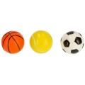 Piłeczka Mega Creative 7cm Sport (459749)