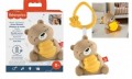 Zabawka edukacyjna Fisher Price USPOKAJACZEK MISIACZEK (HRB18)