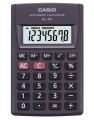 Kalkulator naukowy Casio podręczny (HL-4A)