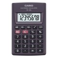 Kalkulator naukowy Casio podręczny (HL-4A)