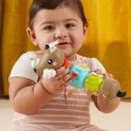 Zabawka edukacyjna Fisher Price jamnik aktywizujący (HTW91)