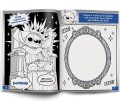 Książeczka edukacyjna Ameet Stich. Stichownik. Zabawy z mangą (SK 9101)