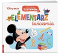 Książeczka edukacyjna Ameet Przygoda z Czytaniem. Elementarz. Ćwiczenia (PCC 9305)