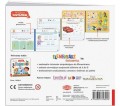 Książeczka edukacyjna Ameet Przygoda z Czytaniem. Elementarz. Ćwiczenia (PCC 9305)