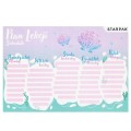 Plan lekcji Starpak Shell (560059)