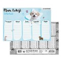 Plan lekcji Starpak Pies (560056)