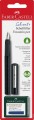 Pióro wieczne Faber Castell Carbon (149809)