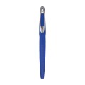 Pióro wieczne Herlitz My Pen niebiesko białe M (300006788)