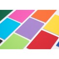 Zeszyt Herlitz rAINBOW A4 60k. krata (400196856)