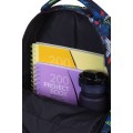 Plecak Patio BASE PLUS Football Coolpack (F027336)