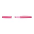 Pióro wieczne Pelikan Twist Berry Pink (300010117)