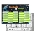 Plan lekcji Starpak Dino 2 (560054)