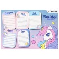 Plan lekcji Starpak UNICORN (560060)