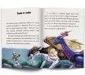 Książeczka edukacyjna Ameet LEGO® NINJAGO®. Moce i zdolności (LNR 6728)