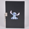 Pamiętnik Paso Stitch A6 (DS25GG-3556)