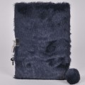 Pamiętnik Paso pluszowy Stitch A5 (DS25CC-3676)