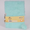 Pamiętnik Paso pluszowy Stitch A5 (DS25FF-3676)