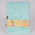 Pamiętnik Paso pluszowy Stitch A5 (DS25FF-3676)