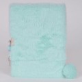 Pamiętnik Paso pluszowy Stitch A5 (DS25FF-3676)