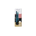 Zestaw piśmienniczy Pelikan Jazz Noble Elegance Aqua pióro+długopis (400198413)