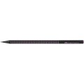 Ołówek Faber Castell Midnight Rose B (118258 FC)