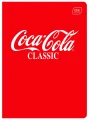 Zeszyt Interdruk HYBRID COCA COLA A5 60k. 70g linia