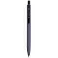 Długopis Interdruk SMART aCADEMY metalowy niebieski 0,7mm (żelowy)