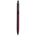 Długopis Interdruk SMART aCADEMY metalowy niebieski 0,7mm (żelowy)