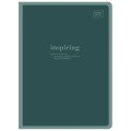 Zeszyt Interdruk HYBRID WORDS A5 80k. 70g linia