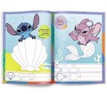 Książeczka edukacyjna Ameet Stitch. Rysujemy Szlaczki (KSS 9115)