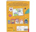 Książeczka edukacyjna Ameet Stitch. Rysujemy Szlaczki (KSS 9115)