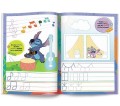 Książeczka edukacyjna Ameet Stitch. Rysujemy Szlaczki (KSS 9115)
