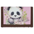 Portfel Derform Panda mix (PFPA10)