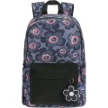 Plecak Oxford Bloom szary (400196445)