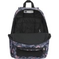 Plecak Oxford Bloom szary (400196445)
