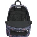 Plecak Oxford Bloom szary (400196445)
