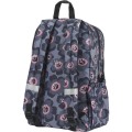 Plecak Oxford Bloom szary (400196445)