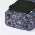 Plecak Oxford Bloom szary (400196445)
