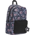 Plecak Oxford Bloom szary (400196445)