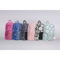 Plecak Oxford Bloom szary (400196445)