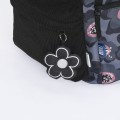 Plecak Oxford Bloom szary (400196445)