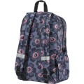 Plecak Oxford Bloom szary (400196445)