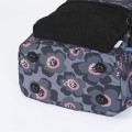 Plecak Oxford Bloom szary (400196445)