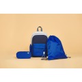 Plecak Oxford Funky granat (400196555)