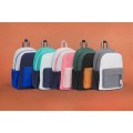 Plecak Oxford Funky szary (400196556)