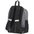 Plecak Oxford Funky szary (400196556)