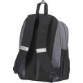 Plecak Oxford Funky szary (400196556)
