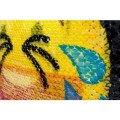 Plecak Starpak z cekinami emoji (388279)